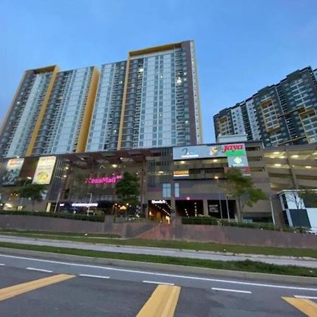 Skynature@Mesahill-Nature View-Poolview-Fast Wifi Nilai Exteriér fotografie